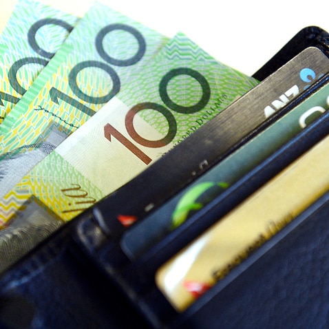 A new study revealed Aussie workers pay levels peak after the age of 45.