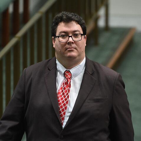 Mp George Christensen Quits As Nationals Whip Citing Incompatibility