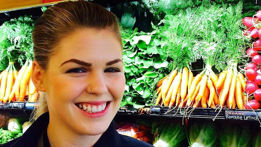 Wellness Blogger Belle Gibson Faces Possible Jail Time Sbs News 