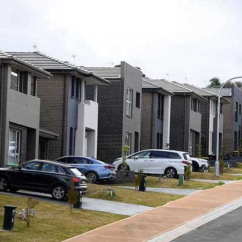數據顯示，2 月份澳洲整體房價的增長繼續缺乏支持，雪梨房價出現 17 個月來首次下跌。