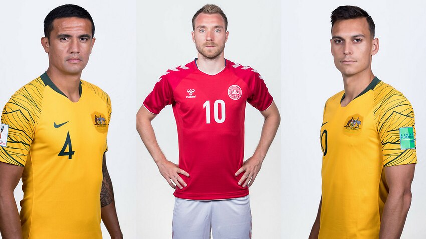 Five things to watch: Socceroos v Denmark | The World Game