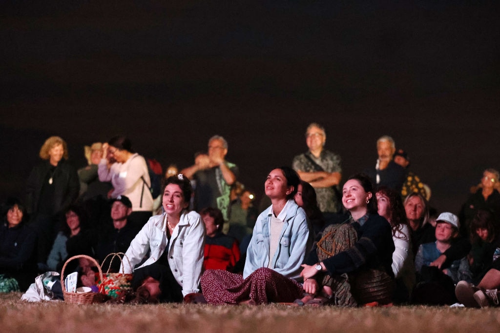 Waitangi Day Celebrated In New Zealand