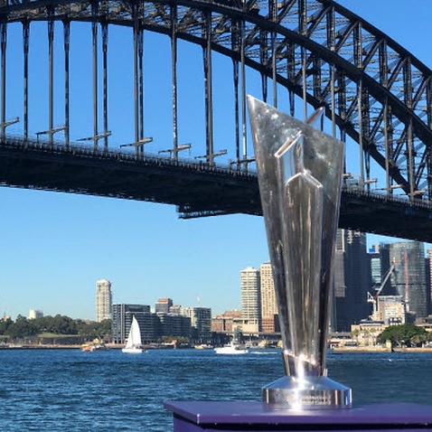 T20 Wolrd Cups to be held in Australia in 2020