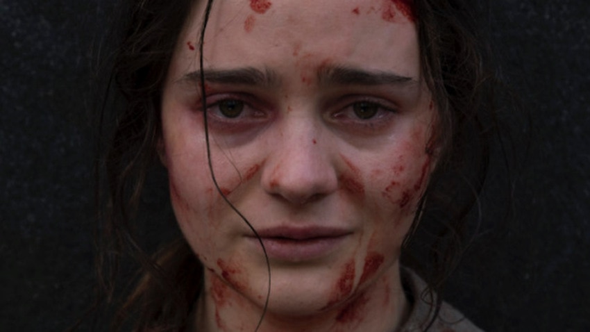 Australian movie 'The Nightingale' favourite to win at Venice film festival