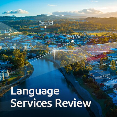 SBS embarks on a review of its multilingual services 