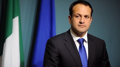Irish Prime Minister Typical Indian Remark Sparks Racism Row