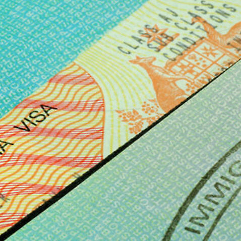 Global visa and citizenship processing times