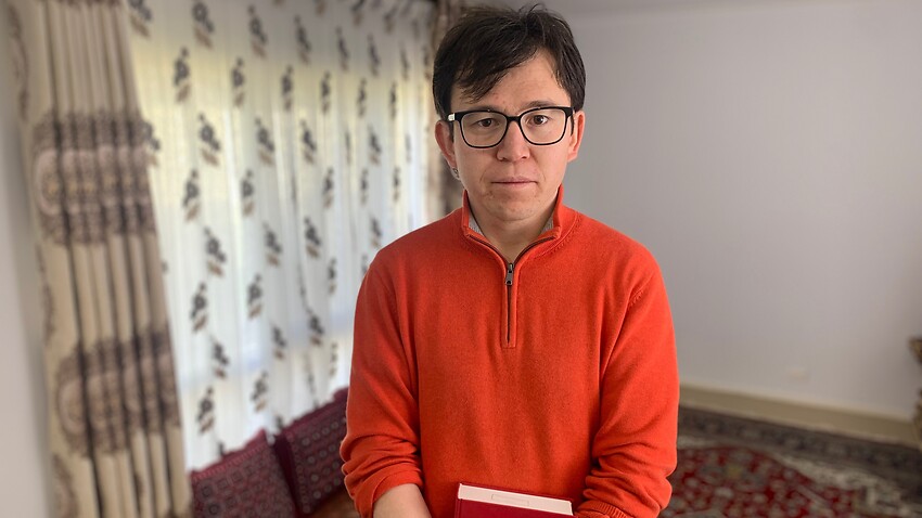 Hazara Australians fear their people in Afghanistan could soon be massacred - Vimarsana News