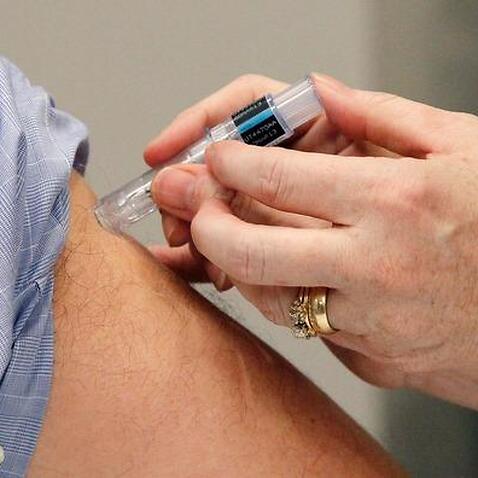 Vaccinations against pneumonia urged