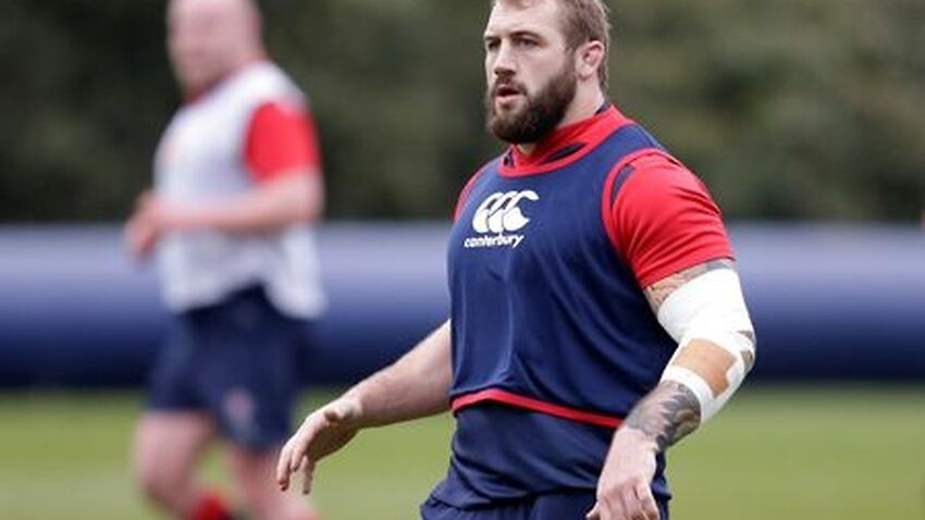 Wales coach apologises for calling Marler gypsy slur banter | SBS News