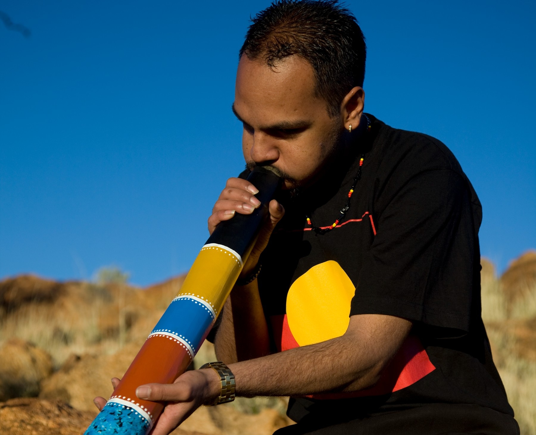 australian aboriginal musical instruments list        <h3 class=