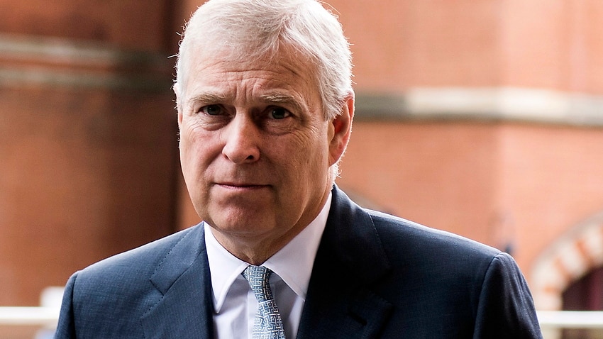 Image for read more article 'Prince Andrew to face trial after US judge refuses to dismiss sexual assault lawsuit'