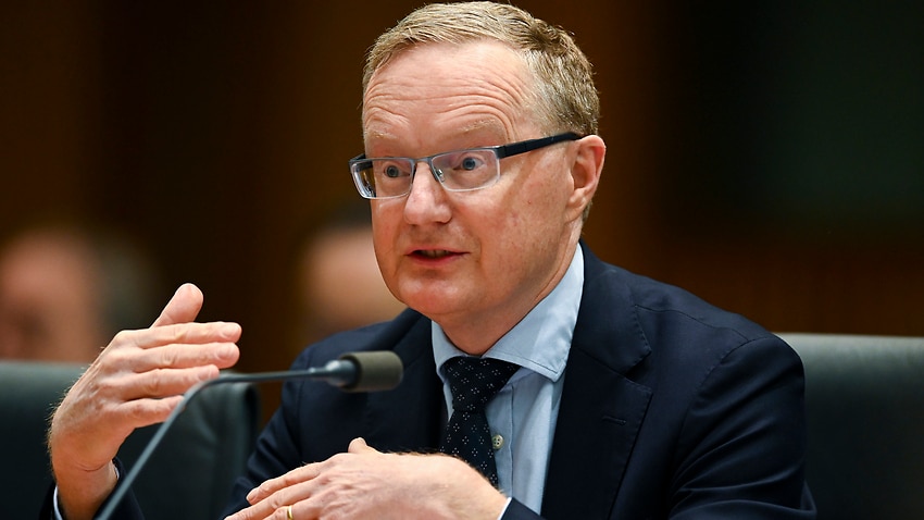 RBA boss says raising Newstart more effective than tax cuts for the wealthy
