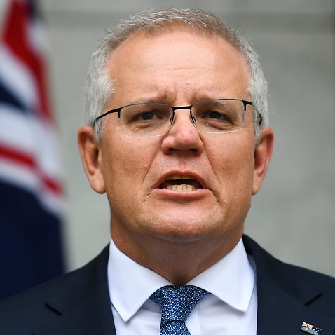 Australian Prime Minister Scott Morrison said leaders needed to fine tune approaches to Omicron as more became known about the new variant.