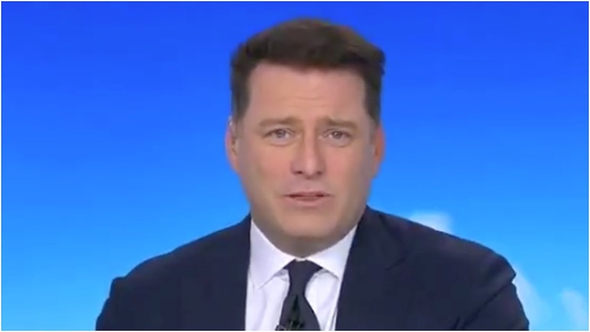 Karl Stefanovic Under Fire After Comments On Media Diversity Report