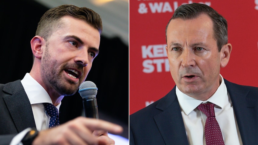 What you need to know as Western Australia heads to the polls this weekend - Vimarsana News