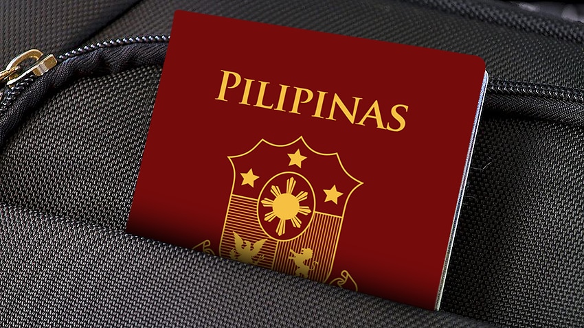 Sbs Language What To Do If Your Philippine Passport Is Expiring And You Live In Victoria