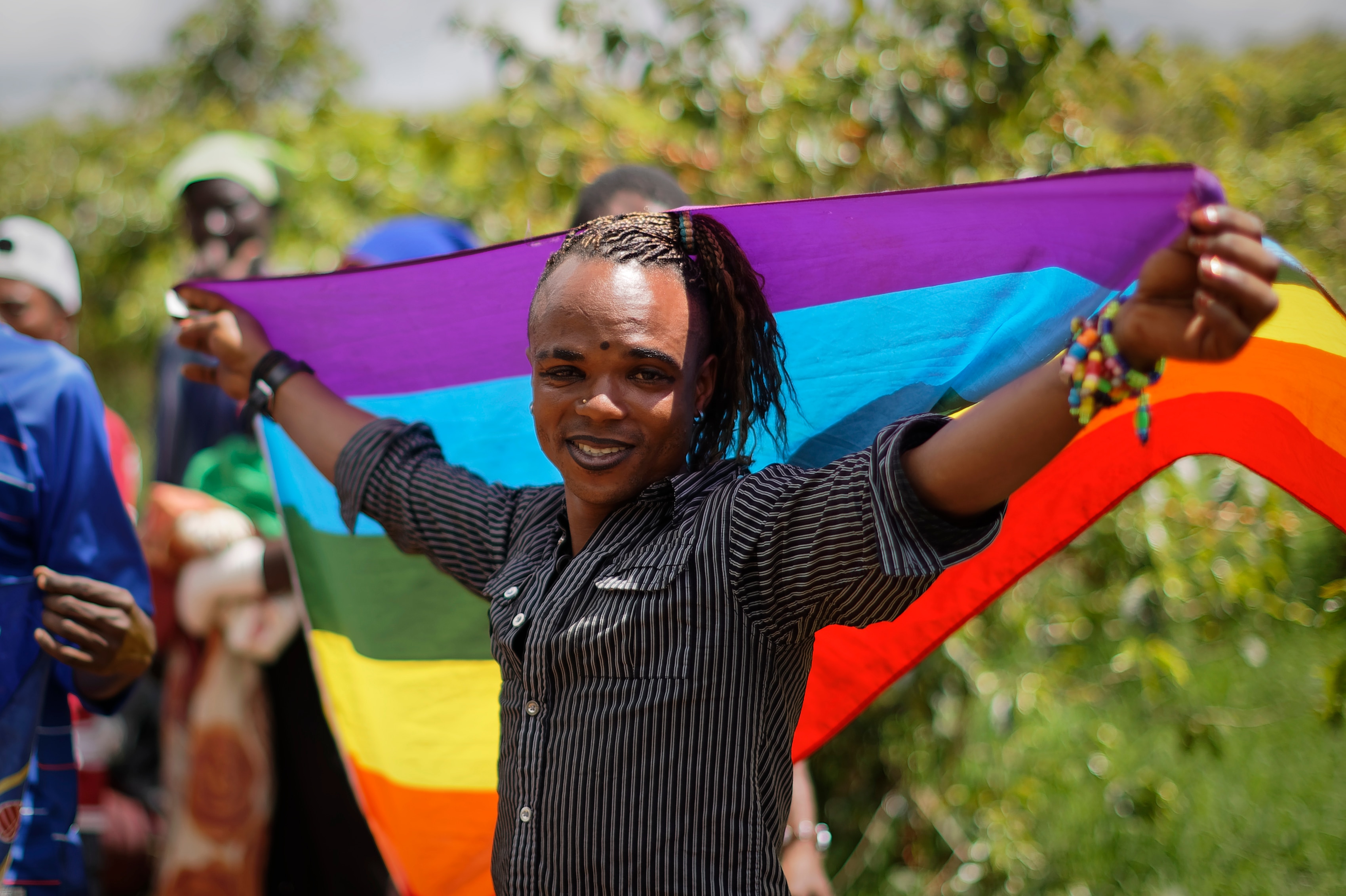 Kenyan Court Upholds Gay Sex Ban In Blow To Lgbtqi Rights In Africa Sbs News 0763