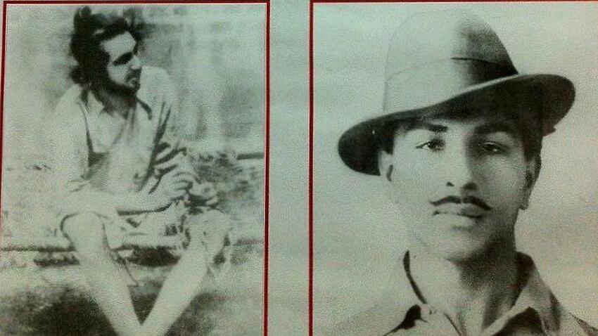 SBS Language | Shaheed e Azam Bhagat Singh was a true patron of the arts!