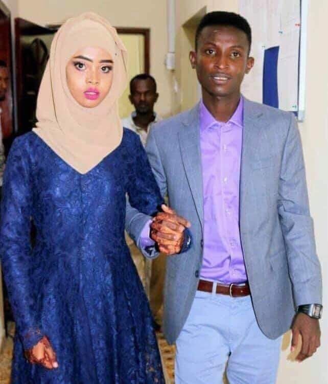Marriage for somali ladies Somali Brides