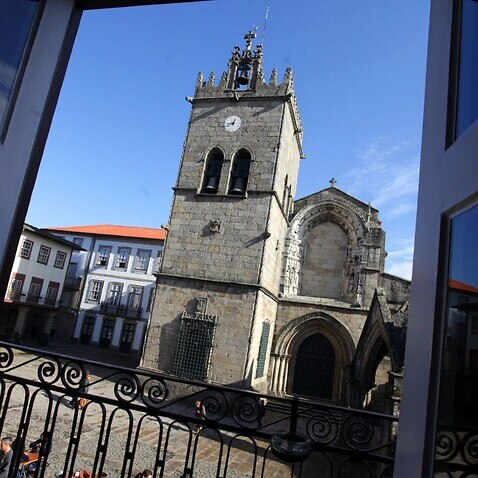 igreja portugal