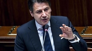 Giuseppe Conte