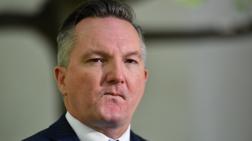 Chris Bowen calls on Labor to counter 'hashtag' and identity politics ...