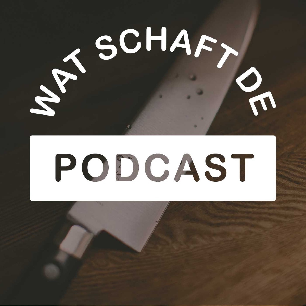 Podcast Wat Schaft de Podcast?