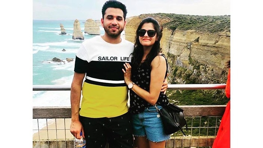 SBS Language | '485 Lives Matter': Pressure mounts on government to extend visas of temporary graduates outside Australia - Vimarsana News