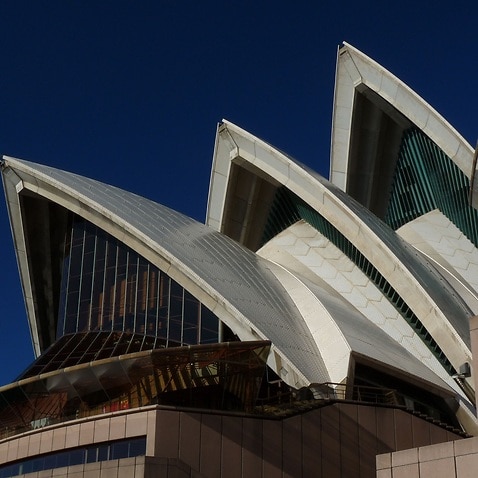 Sydney is the world's most buoyant property market 