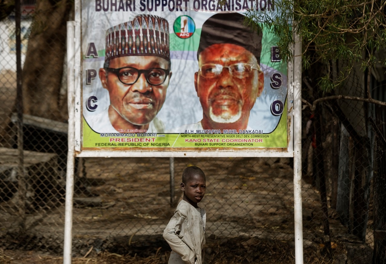 Scores killed on eve of Nigeria election | SBS News