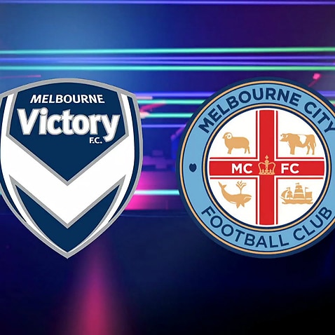 Melbourne Victory relishing the finals pressure | The World Game