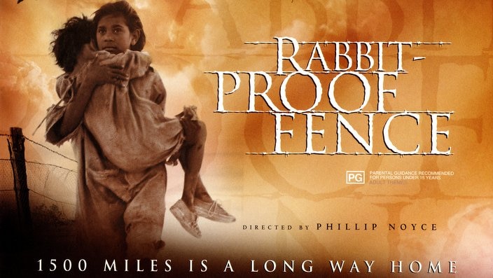 SBS Language | Retracing the Rabbit-Proof Fence