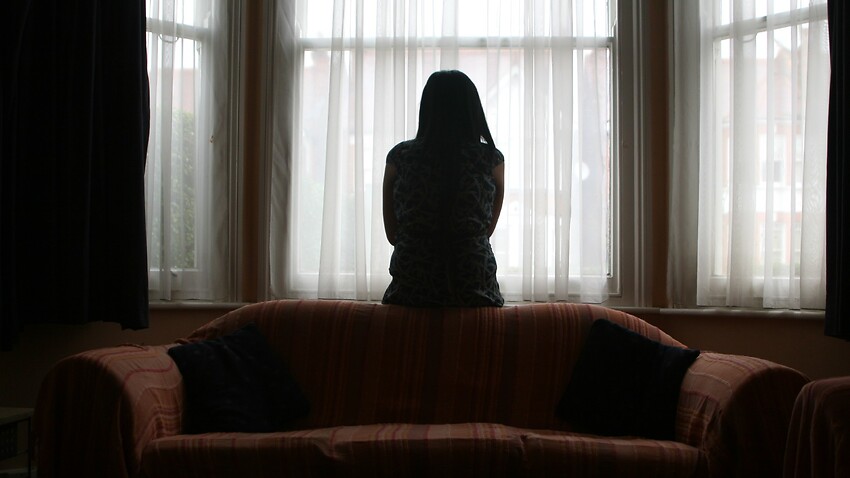 Picture for read more article 'Why is it so difficult for survivors of sexual abuse to come forward - and what happens when they do'