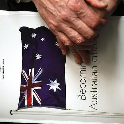 Australia Citizenship Application Backlog
