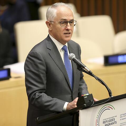 PM hails SBS as exemplary strategy in Australia's successful diversity
