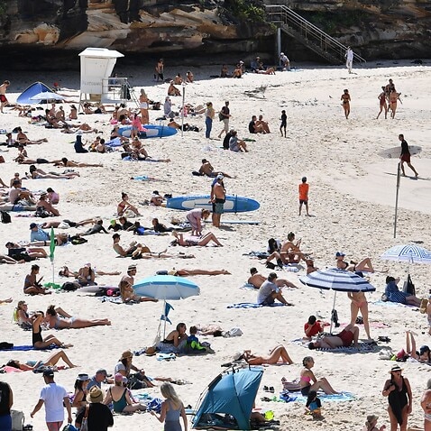 Australian Summer: How to identify the safest beaches in Australia
