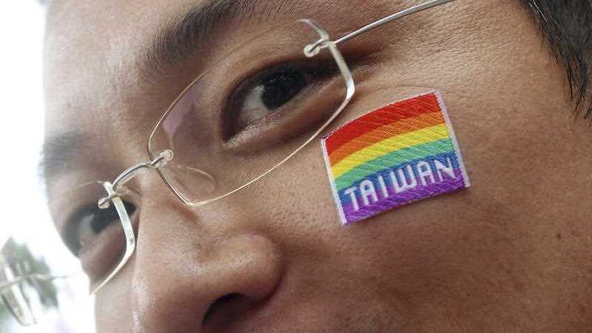 Taiwan Set To Legalise Gay Marriage SBS News