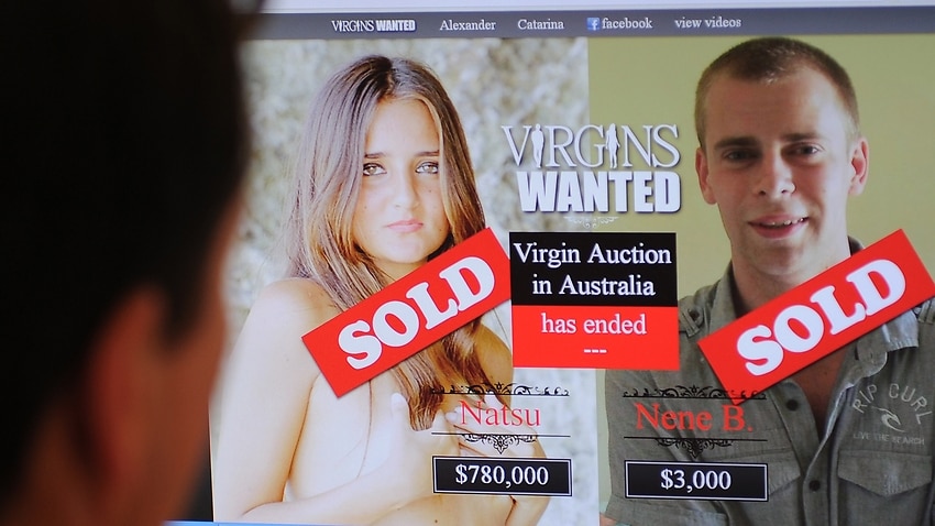 Brazil Woman To Auction Off Virginity For Second Time Sbs News 