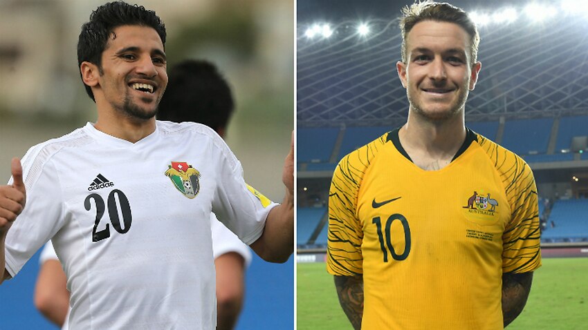 socceroos jordan