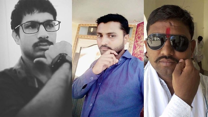 Image for read more article 'Alleged attacks over moustaches in India prompt WhatsApp protests'