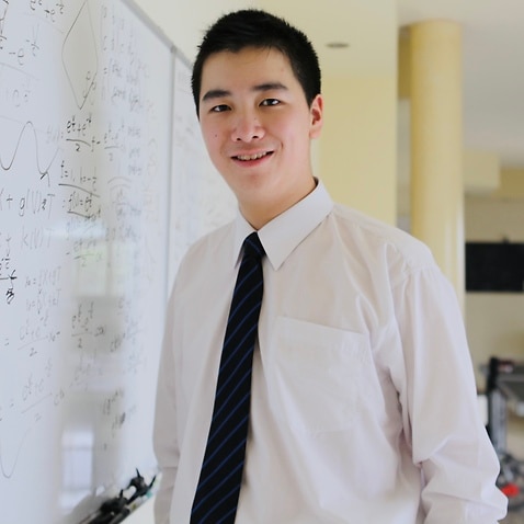 中学来澳读书的中学生Fredy Yip于2020年代表澳大利亚参加国际数学奥利匹克竞赛并夺得金牌，并取得澳洲第1名和全球第22名的好成绩，当时他年仅15岁。