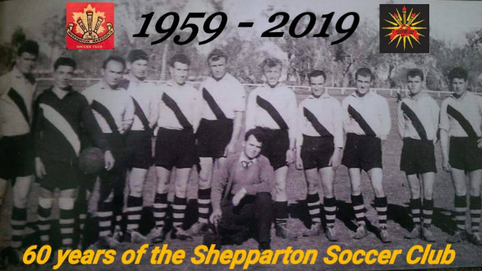 SBS Language 60 years Shepparton Soccer Club