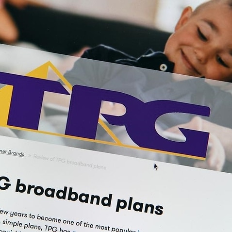 TPG is ceasing the rollout of its mobile network in Australia