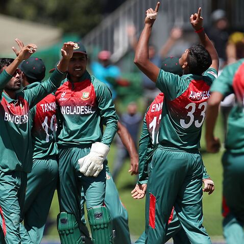 Bangladesh tour of Sri Lanka postponed again 