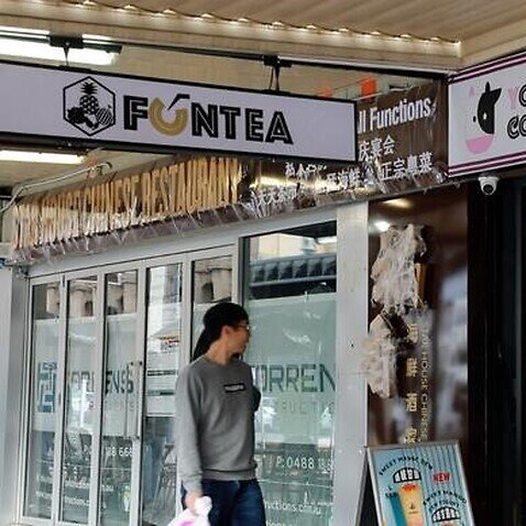 A suspected wage dispute at a bubble tea shop prompted calls for better pay protection