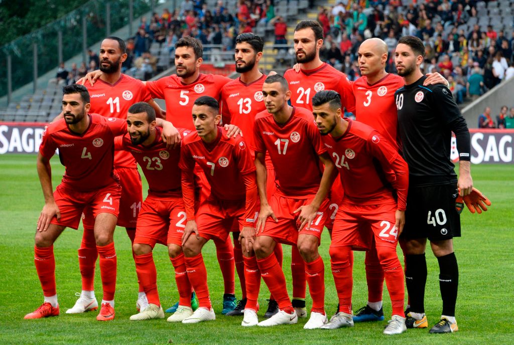 Why Tunisia's goalkeeper is 'faking' injuries during ...