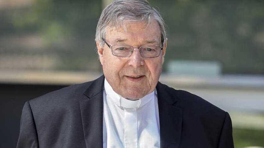 Image for read more article 'George Pell has lost his appeal. What did the court decide and what happens now?'