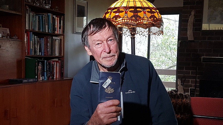 Exclusive: Australian man wins court battle to reinstate place of birth on his passport