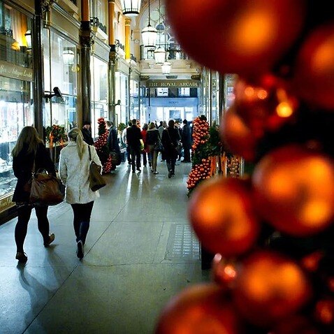 Christmas shopping and consumer rights 